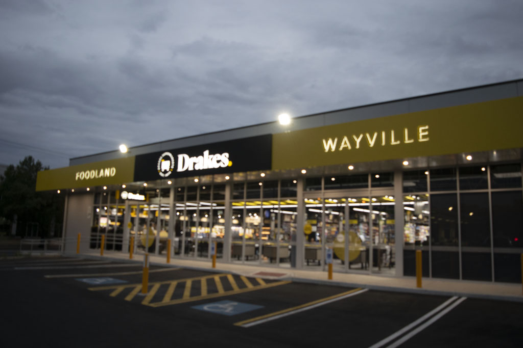 Read more about the article Drakes Foodland Wayville