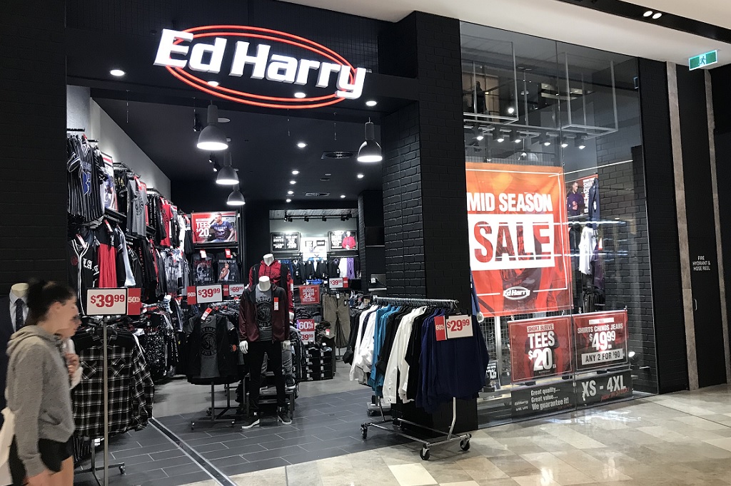 Read more about the article Ed Harry Eastlands